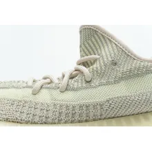 adidas Yeezy Boost 350 V2 Citrin (Reflective) (Mid Quality)