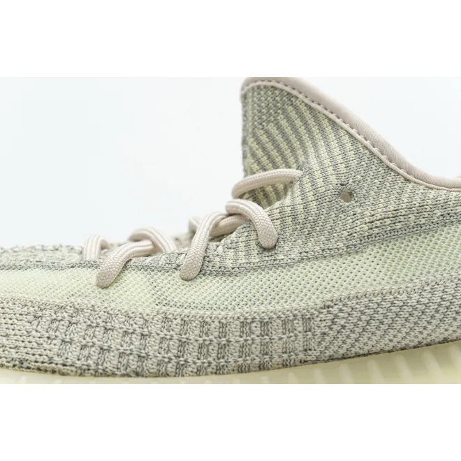 adidas Yeezy Boost 350 V2 Citrin (Reflective) (Mid Quality)