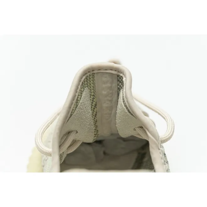 adidas Yeezy Boost 350 V2 Citrin (Reflective) (Mid Quality)