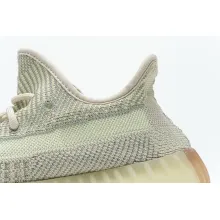 adidas Yeezy Boost 350 V2 Citrin (Reflective) (Mid Quality)