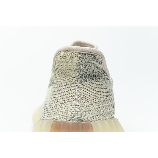 adidas Yeezy Boost 350 V2 Citrin (Reflective) (Mid Quality)
