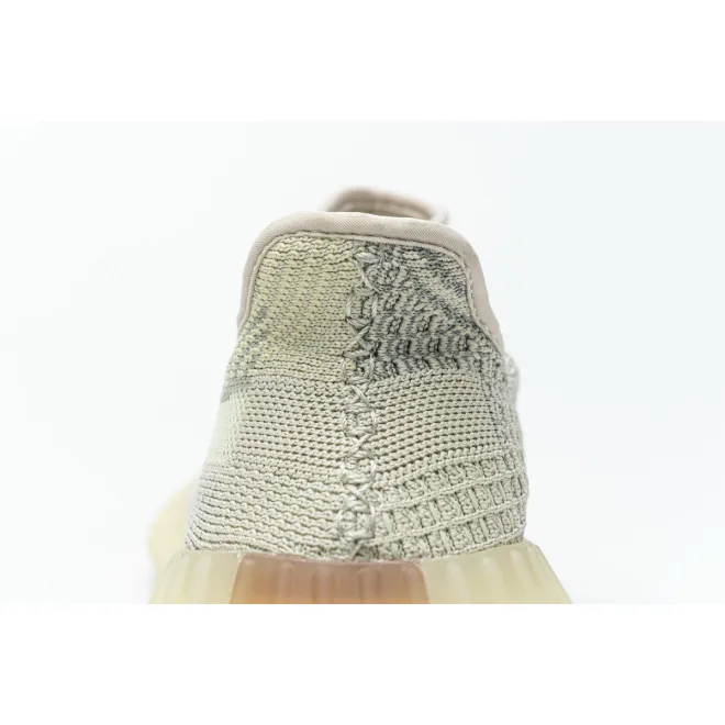 adidas Yeezy Boost 350 V2 Citrin (Reflective) (Mid Quality)