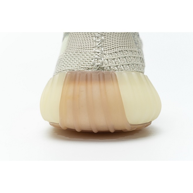 adidas Yeezy Boost 350 V2 Citrin (Reflective) (Mid Quality)