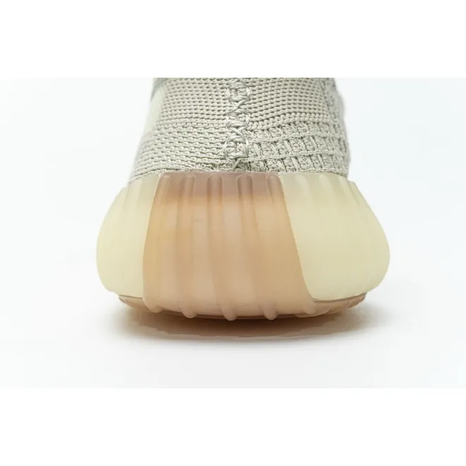 adidas Yeezy Boost 350 V2 Citrin (Reflective) (Mid Quality)