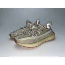 adidas Yeezy Boost 350 V2 Citrin (Reflective) (Mid Quality)