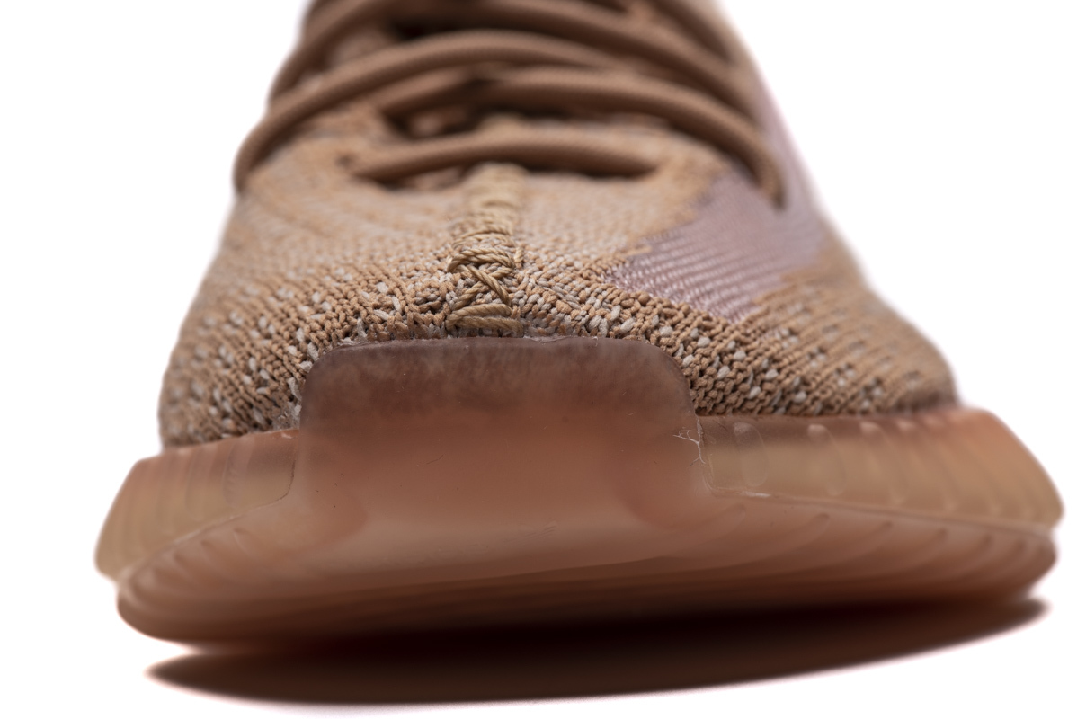 adidas Yeezy Boost 350 V2 Clay (Top Quality)