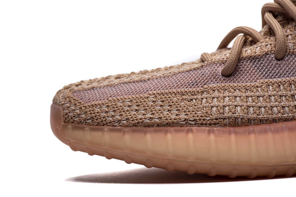adidas Yeezy Boost 350 V2 Clay (Top Quality)