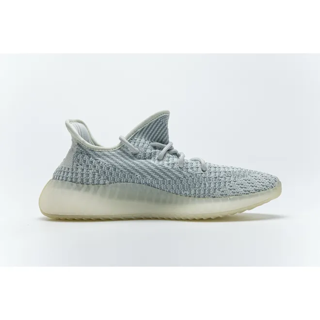 adidas Yeezy Boost 350 V2 Cloud White (Non-Reflective) (Mid Quality)