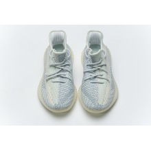adidas Yeezy Boost 350 V2 Cloud White (Non-Reflective) (Mid Quality)
