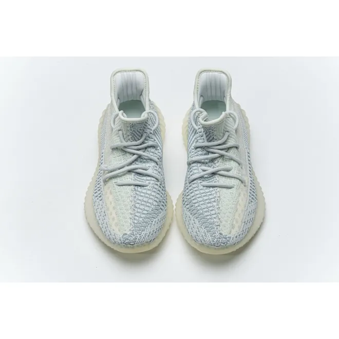 adidas Yeezy Boost 350 V2 Cloud White (Non-Reflective) (Mid Quality)