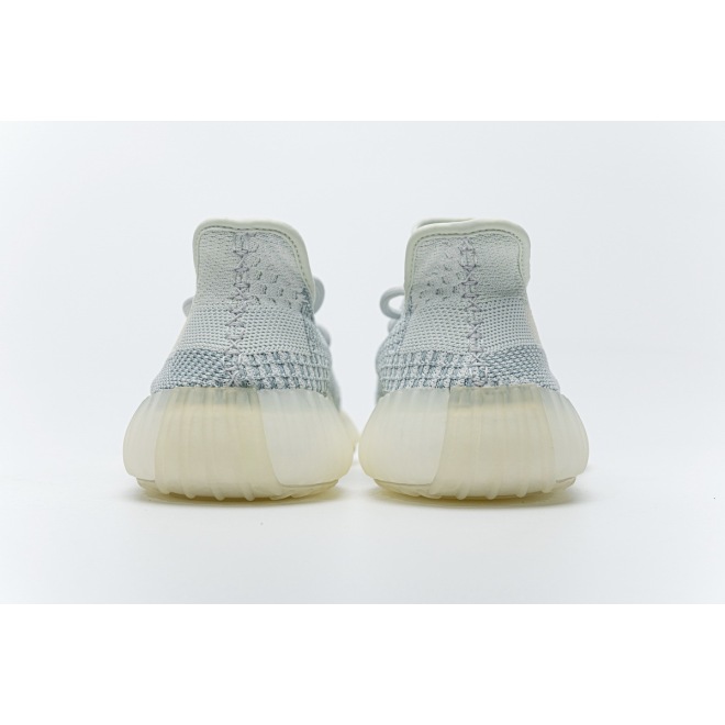 adidas Yeezy Boost 350 V2 Cloud White (Non-Reflective) (Mid Quality)