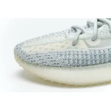 adidas Yeezy Boost 350 V2 Cloud White (Non-Reflective) (Mid Quality)