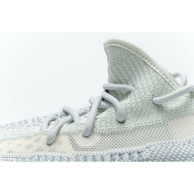adidas Yeezy Boost 350 V2 Cloud White (Non-Reflective) (Mid Quality)