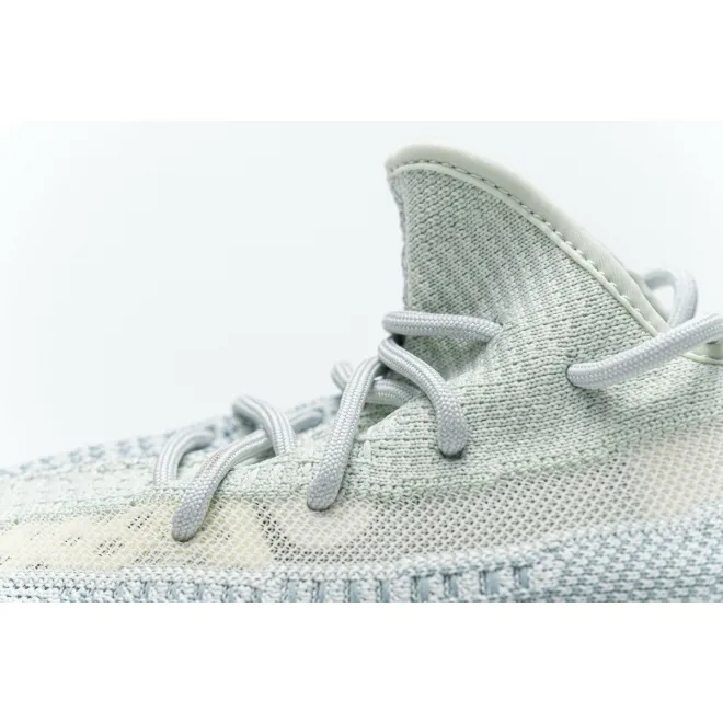 adidas Yeezy Boost 350 V2 Cloud White (Non-Reflective) (Mid Quality)