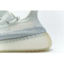 adidas Yeezy Boost 350 V2 Cloud White (Non-Reflective) (Mid Quality)