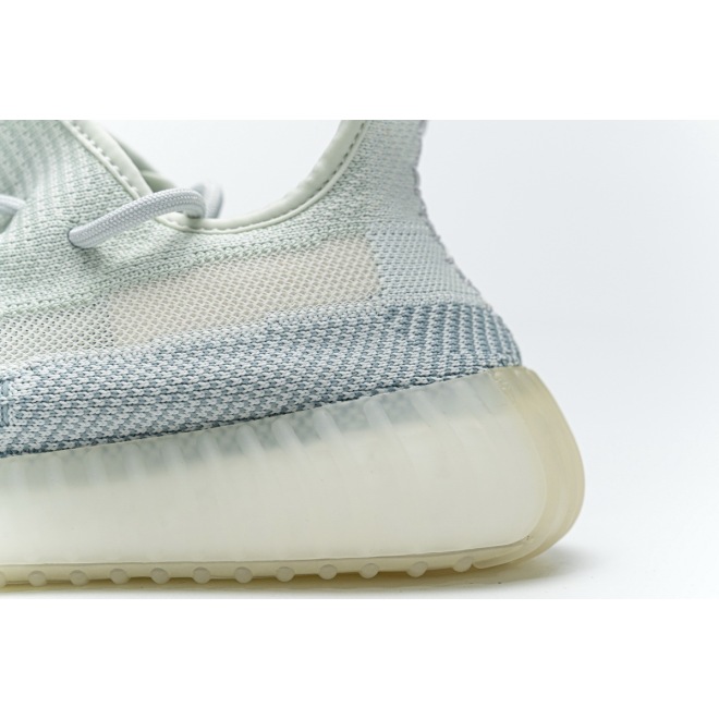 adidas Yeezy Boost 350 V2 Cloud White (Non-Reflective) (Mid Quality)