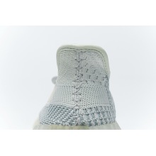 adidas Yeezy Boost 350 V2 Cloud White (Non-Reflective) (Mid Quality)