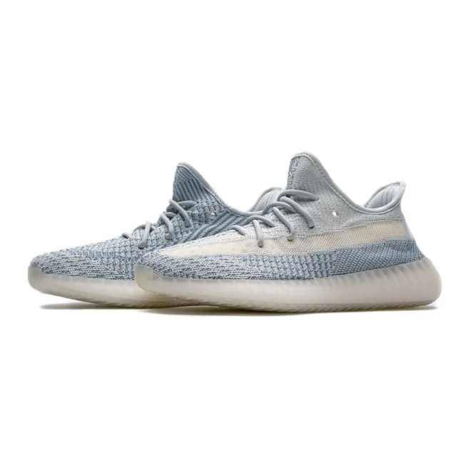 adidas Yeezy Boost 350 V2 Cloud White (Non-Reflective) (Top Quality)