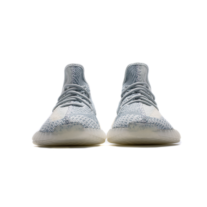 adidas Yeezy Boost 350 V2 Cloud White (Non-Reflective) (Top Quality)