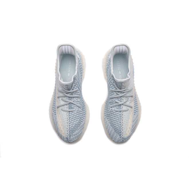 adidas Yeezy Boost 350 V2 Cloud White (Non-Reflective) (Top Quality)
