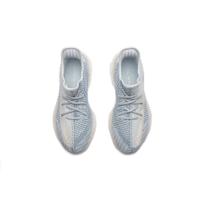 adidas Yeezy Boost 350 V2 Cloud White (Non-Reflective) (Top Quality)