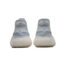 adidas Yeezy Boost 350 V2 Cloud White (Non-Reflective) (Top Quality)