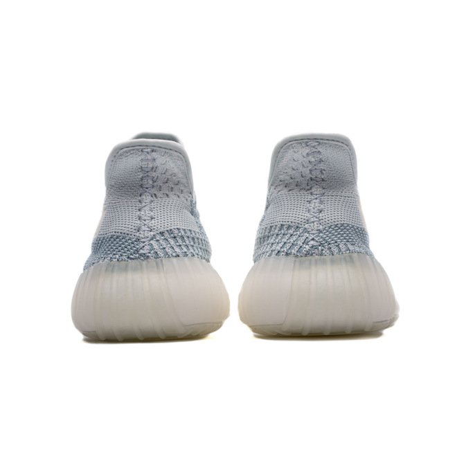 adidas Yeezy Boost 350 V2 Cloud White (Non-Reflective) (Top Quality)