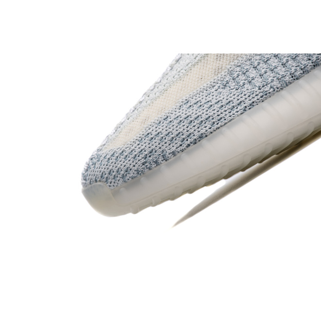 adidas Yeezy Boost 350 V2 Cloud White (Non-Reflective) (Top Quality)