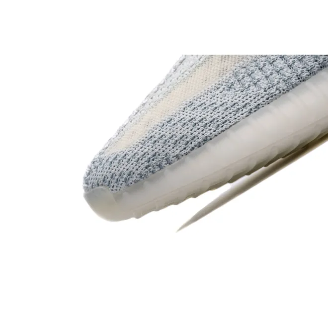 adidas Yeezy Boost 350 V2 Cloud White (Non-Reflective) (Top Quality)