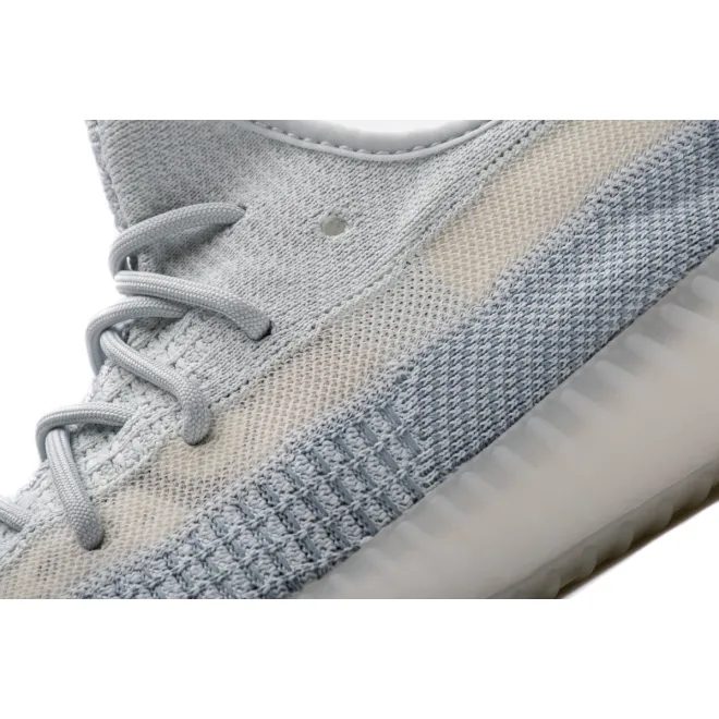 adidas Yeezy Boost 350 V2 Cloud White (Non-Reflective) (Top Quality)