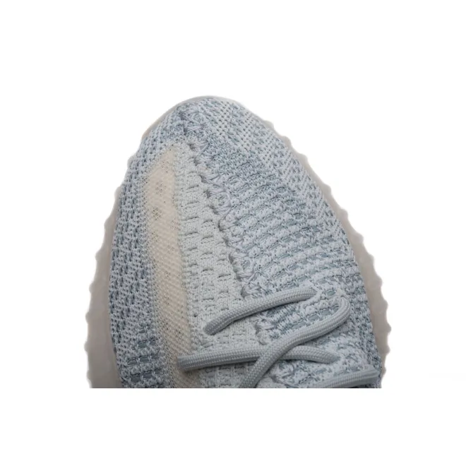 adidas Yeezy Boost 350 V2 Cloud White (Non-Reflective) (Top Quality)