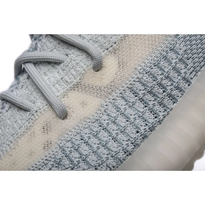 adidas Yeezy Boost 350 V2 Cloud White (Non-Reflective) (Top Quality)