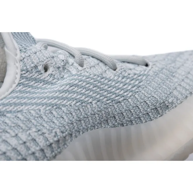 adidas Yeezy Boost 350 V2 Cloud White (Non-Reflective) (Top Quality)