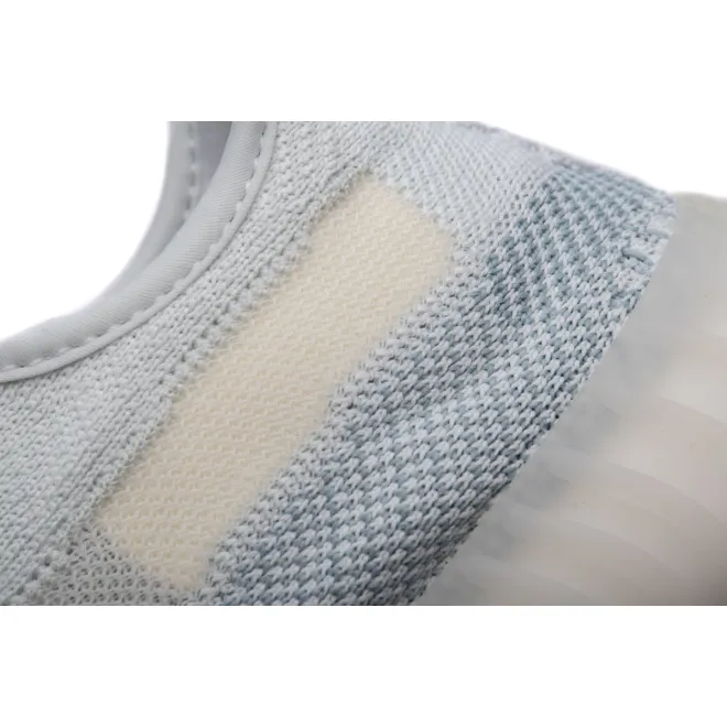 adidas Yeezy Boost 350 V2 Cloud White (Non-Reflective) (Top Quality)