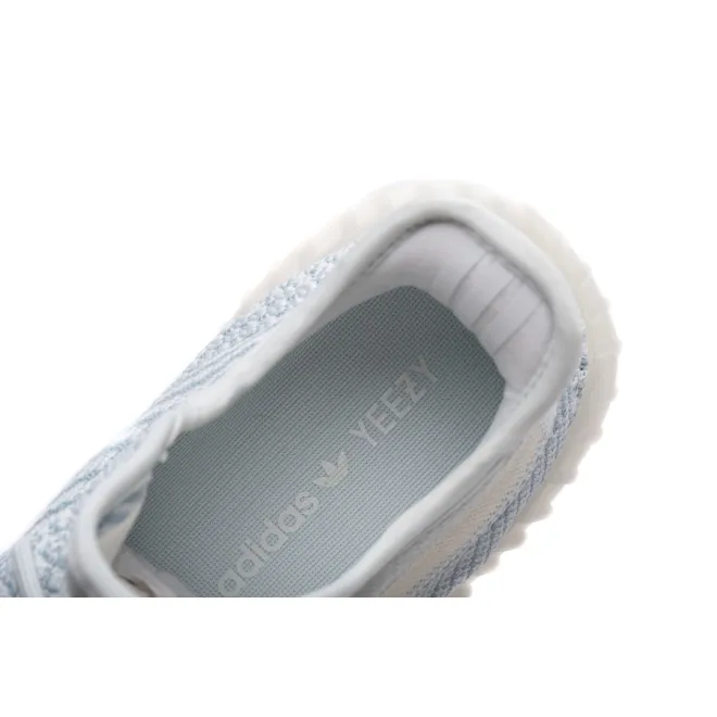 adidas Yeezy Boost 350 V2 Cloud White (Non-Reflective) (Top Quality)