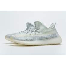 adidas Yeezy Boost 350 V2 Cloud White (Reflective) (Mid Quality)
