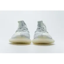 adidas Yeezy Boost 350 V2 Cloud White (Reflective) (Mid Quality)