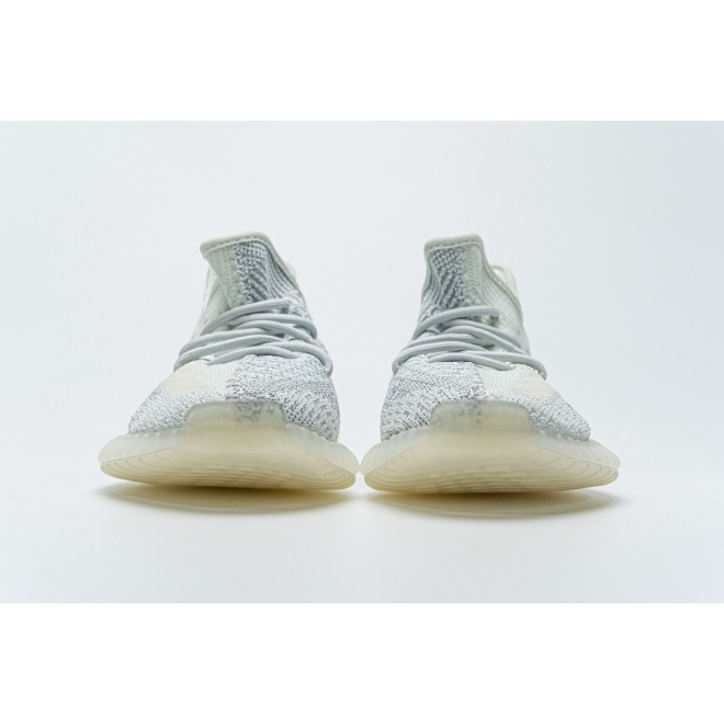 adidas Yeezy Boost 350 V2 Cloud White (Reflective) (Mid Quality)