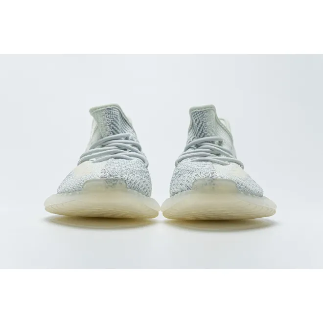 adidas Yeezy Boost 350 V2 Cloud White (Reflective) (Mid Quality)