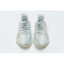adidas Yeezy Boost 350 V2 Cloud White (Reflective) (Mid Quality)