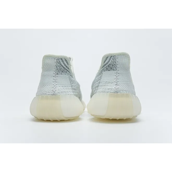 adidas Yeezy Boost 350 V2 Cloud White (Reflective) (Mid Quality)