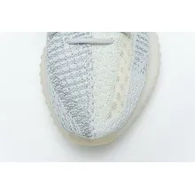adidas Yeezy Boost 350 V2 Cloud White (Reflective) (Mid Quality)