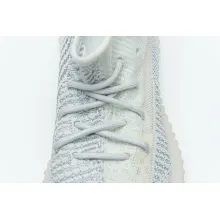 adidas Yeezy Boost 350 V2 Cloud White (Reflective) (Mid Quality)