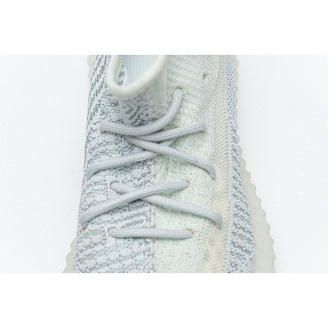 adidas Yeezy Boost 350 V2 Cloud White (Reflective) (Mid Quality)