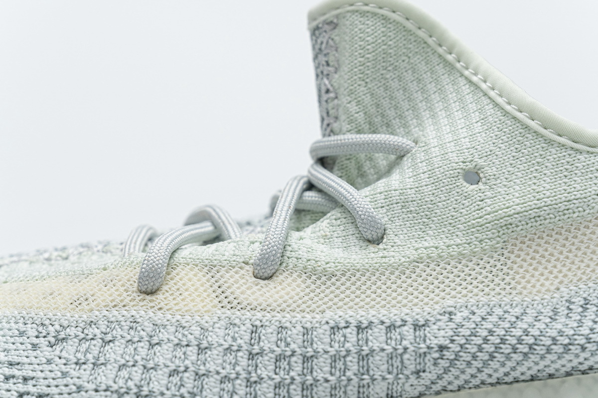 adidas Yeezy Boost 350 V2 Cloud White (Reflective) (Mid Quality)