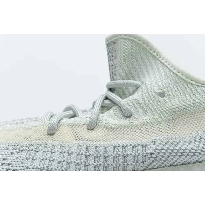 adidas Yeezy Boost 350 V2 Cloud White (Reflective) (Mid Quality)