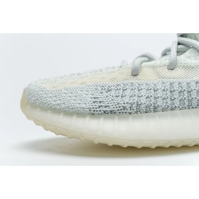 adidas Yeezy Boost 350 V2 Cloud White (Reflective) (Mid Quality)