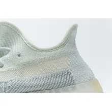 adidas Yeezy Boost 350 V2 Cloud White (Reflective) (Mid Quality)