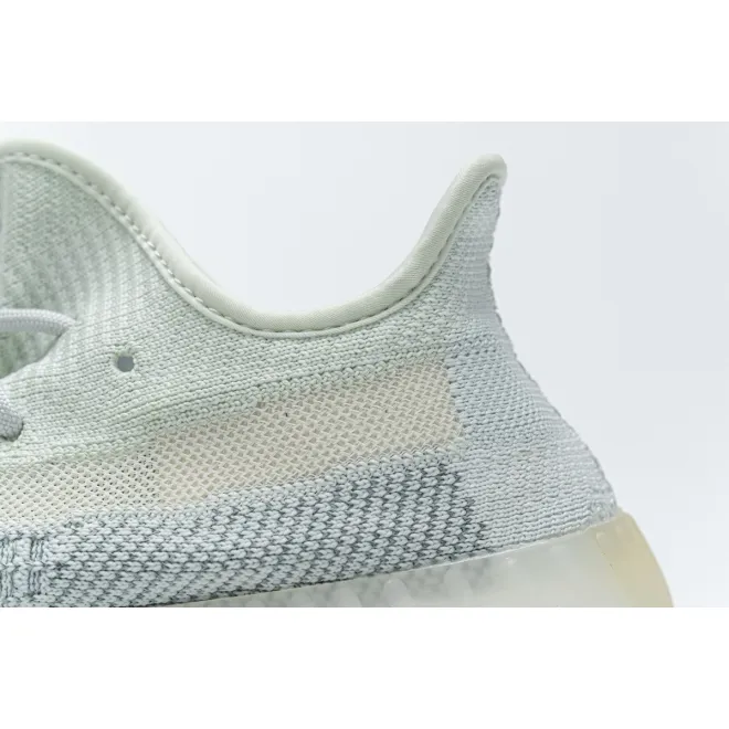 adidas Yeezy Boost 350 V2 Cloud White (Reflective) (Mid Quality)