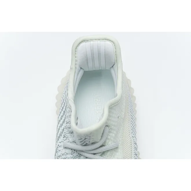 adidas Yeezy Boost 350 V2 Cloud White (Reflective) (Mid Quality)